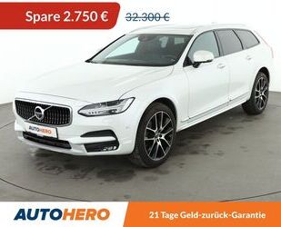 Volvo V90 Cross Country Gebrauchtwagen