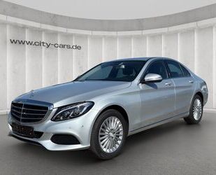 Mercedes-Benz C 180 Gebrauchtwagen