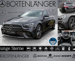 Mercedes-Benz E 200 Gebrauchtwagen