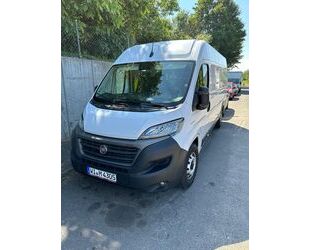 Fiat Ducato Gebrauchtwagen