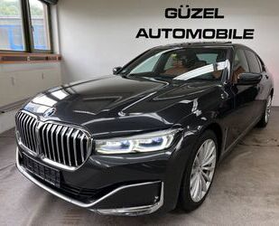 BMW 730 Gebrauchtwagen