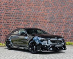 BMW M5 Gebrauchtwagen