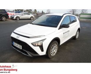 Hyundai BAYON Gebrauchtwagen