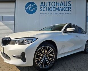 BMW 320 Gebrauchtwagen