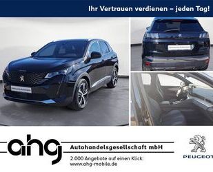 Peugeot 3008 Gebrauchtwagen