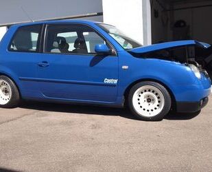 VW Lupo Gebrauchtwagen
