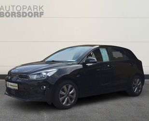 Kia Rio Gebrauchtwagen