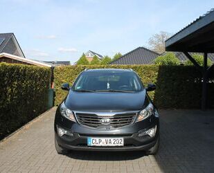 Kia Sportage Gebrauchtwagen