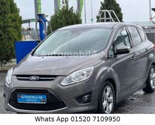 Ford C-Max Gebrauchtwagen