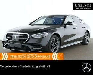 Mercedes-Benz S 580 Gebrauchtwagen