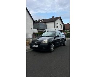 Renault Clio Gebrauchtwagen