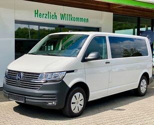 VW T6 Transporter Gebrauchtwagen