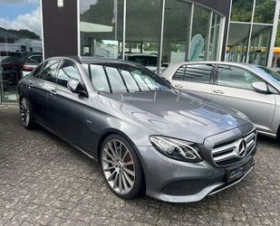 Mercedes-Benz E 350 Gebrauchtwagen