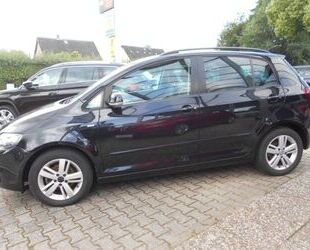 VW Golf Plus Gebrauchtwagen