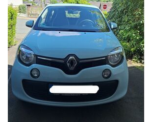 Renault Twingo Gebrauchtwagen