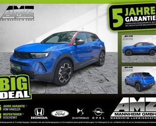 Opel Mokka-e Gebrauchtwagen