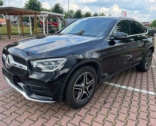 Mercedes-Benz GLC 200 Gebrauchtwagen