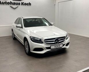 Mercedes-Benz C 250 Gebrauchtwagen