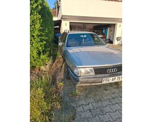 Audi 100 Gebrauchtwagen