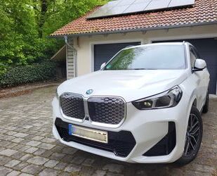 BMW iX1 Gebrauchtwagen