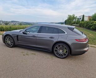 Porsche Panamera Gebrauchtwagen