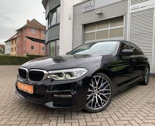 BMW 540 Gebrauchtwagen