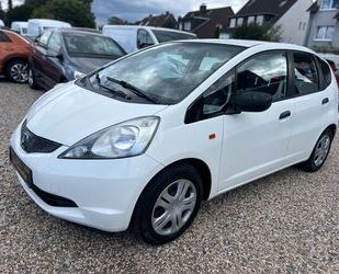 Honda Jazz Gebrauchtwagen