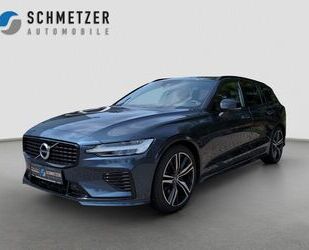 Volvo V60 Gebrauchtwagen