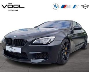 BMW M6 Gebrauchtwagen