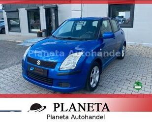 Suzuki Swift Gebrauchtwagen