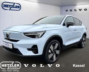 Volvo C40 Gebrauchtwagen