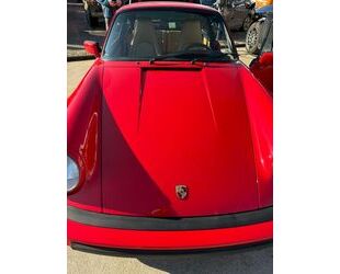 Porsche 911 Urmodell Gebrauchtwagen