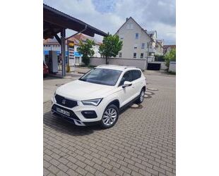 Seat Ateca Gebrauchtwagen