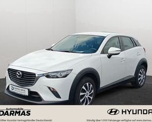 Mazda CX-3 Gebrauchtwagen