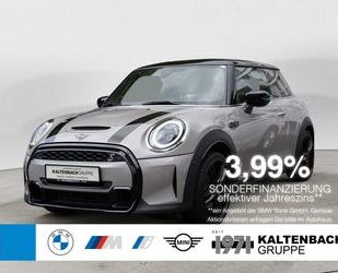 Mini Cooper S Gebrauchtwagen