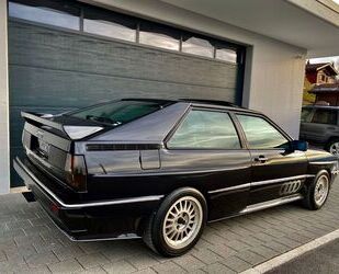 Audi quattro Gebrauchtwagen