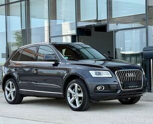 Audi Q5 Gebrauchtwagen