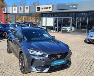 Cupra Formentor Gebrauchtwagen