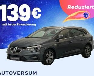 Renault Megane Gebrauchtwagen