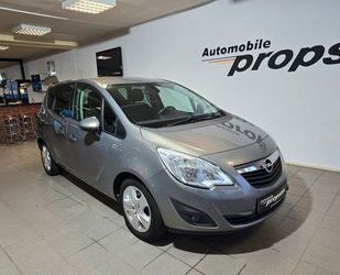 Opel Meriva Gebrauchtwagen