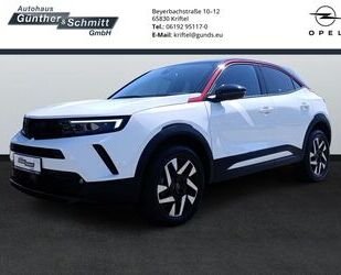 Opel Mokka Gebrauchtwagen