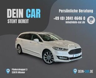 Ford Mondeo Gebrauchtwagen