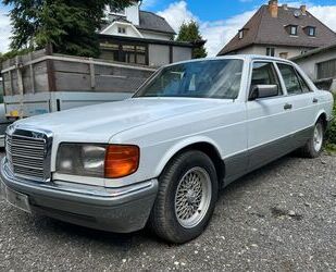 Mercedes-Benz Andere Gebrauchtwagen