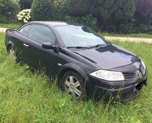 Renault Megane Gebrauchtwagen