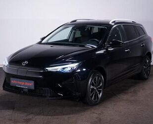 MG MG5 Gebrauchtwagen