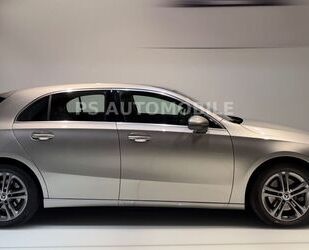 Mercedes-Benz A 220 Gebrauchtwagen