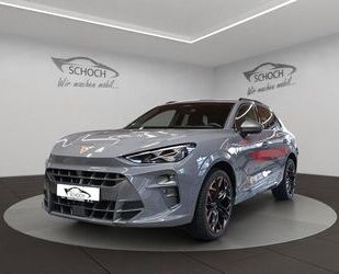 Cupra Terramar Gebrauchtwagen