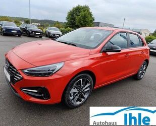 Hyundai i30 Gebrauchtwagen