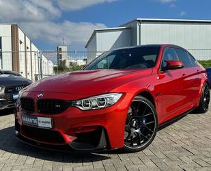 BMW M3 Gebrauchtwagen