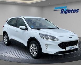 Ford Kuga Gebrauchtwagen
